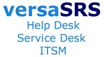 versaSRS HelpDesk logo